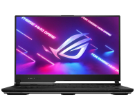 ASUS ROG Strix SCAR 17 R7-5800H/16GB/1TB/W10 RTX3080 - 637020 - zdjęcie 5